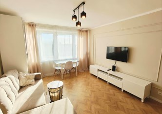 mieszkanie na wynajem - Szczecin, Drzetowo