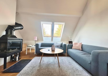 mieszkanie na wynajem - Szczecin, Arkońskie