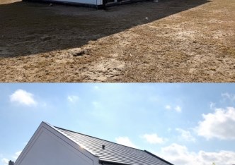 dom na sprzedaż - Goleniów (gw), Żdżary