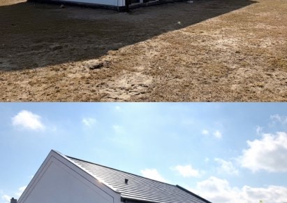 dom na sprzedaż - Goleniów (gw), Żdżary