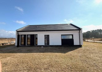 dom na sprzedaż - Goleniów (gw), Żdżary