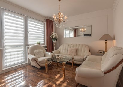 mieszkanie na wynajem - Szczecin, Zawadzkiego