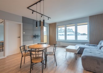 mieszkanie na wynajem - Szczecin, Gumieńce, Kopańskiego