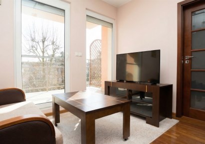 mieszkanie na sprzedaż - Kołbaskowo, Warzymice