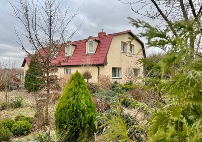 dom na sprzedaż - Pyrzyce (gw), Mielęcin