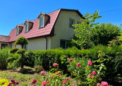 dom na sprzedaż - Pyrzyce (gw), Mielęcin