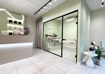 lokal na wynajem - Szczecin, Gumieńce