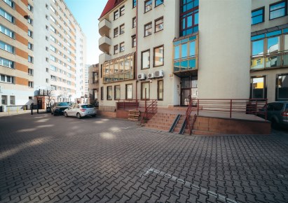 lokal na wynajem - Szczecin, Centrum