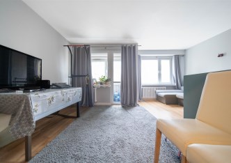 mieszkanie na sprzedaż - Szczecin, Dąbie