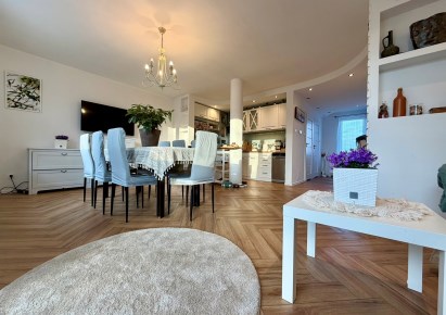 mieszkanie na sprzedaż - Dobra (Szczecińska), Mierzyn