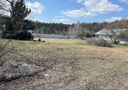 działka na sprzedaż - Oborniki Śląskie