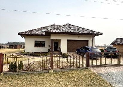 dom na sprzedaż - Przybiernów, Rzystnowo