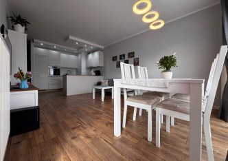 mieszkanie na sprzedaż - Szczecin, Pogodno