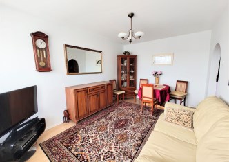 mieszkanie na sprzedaż - Szczecin, Świerczewo, Kaliny