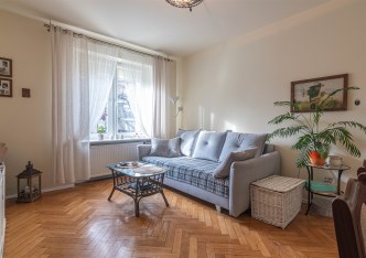 mieszkanie na sprzedaż - Szczecin, Pogodno, Mickiewicza