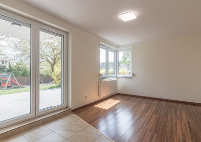 mieszkanie na sprzedaż - Szczecin, Dąbie, Goleniowska