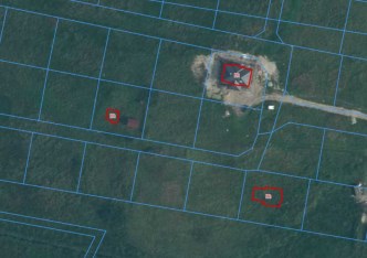 działka na sprzedaż - Dobra (Szczecińska), Dobra