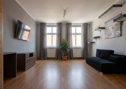 mieszkanie na sprzedaż - Szczecin