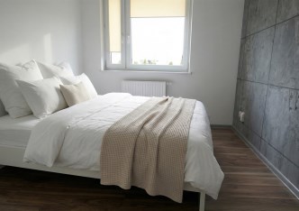 mieszkanie na wynajem - Szczecin, Gumieńce