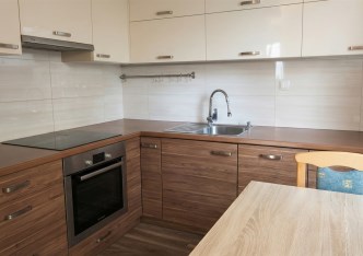 mieszkanie na wynajem - Szczecin, Gumieńce