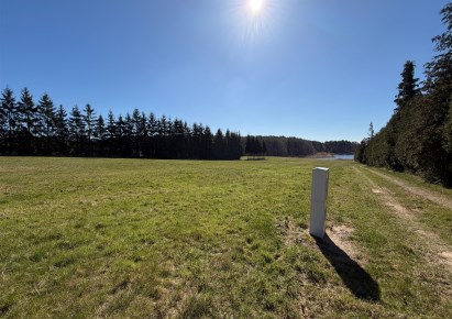 działka na sprzedaż - Stare Czarnowo, Binowo