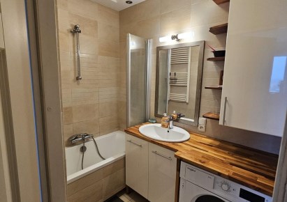 mieszkanie na wynajem - Szczecin, osiedle Słoneczne