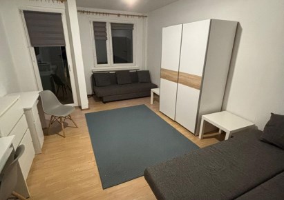 mieszkanie na wynajem - Szczecin, Niebuszewo