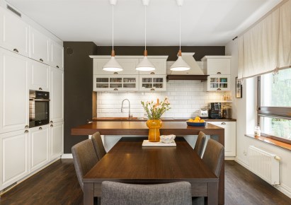 mieszkanie na sprzedaż - Szczecin, Warszewo, Kalinowa