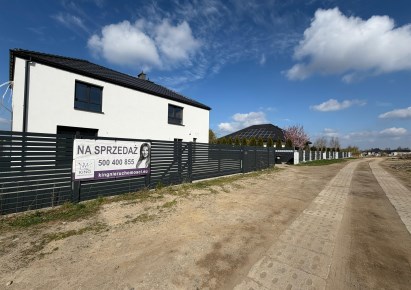 dom na sprzedaż - Gryfino