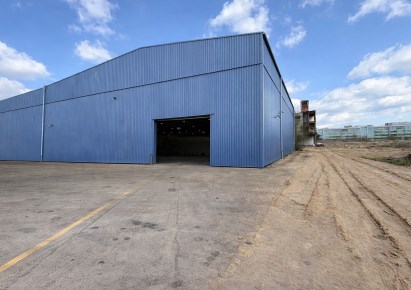 hala na wynajem - Szczecin, Gumieńce