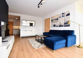 mieszkanie na wynajem - Szczecin, Centrum