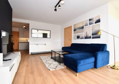 mieszkanie na wynajem - Szczecin, Centrum