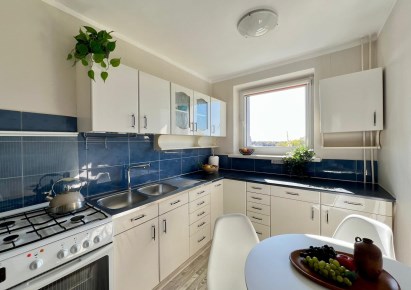 mieszkanie na sprzedaż - Szczecin, Niebuszewo