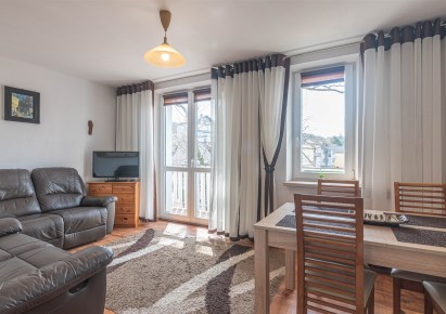 mieszkanie na sprzedaż - Międzyzdroje, Piastowska