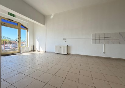 lokal na wynajem - Gryfino