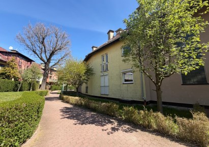 mieszkanie na sprzedaż - Szczecin, Gocław