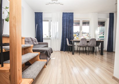 mieszkanie na sprzedaż - Szczecin, Żelechowa