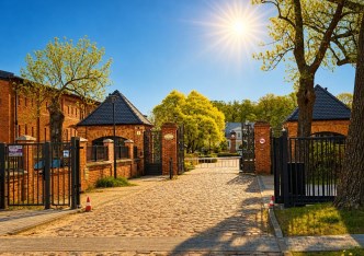 mieszkanie na sprzedaż - Dobra (Szczecińska), Skarbimierzyce