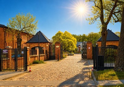 mieszkanie na sprzedaż - Dobra (Szczecińska), Skarbimierzyce