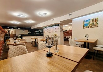 lokal na wynajem - Szczecin, Centrum
