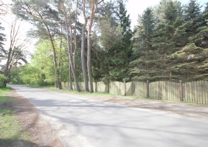działka na sprzedaż - Szczecin, Wielgowo