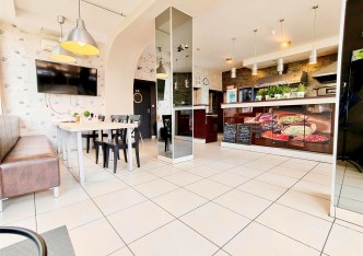 lokal na sprzedaż - Szczecin, Bukowe