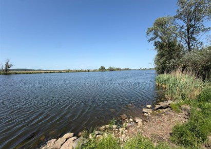 działka na sprzedaż - Gryfino (gw), Daleszewo