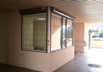 lokal na wynajem - Szczecin, Majowe, Kosynierów