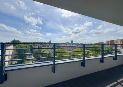 mieszkanie na sprzedaż - Szczecin, Śródmieście