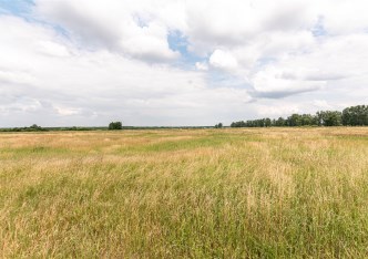 działka na sprzedaż - Goleniów (gw), Rurzyca, Łąkowa