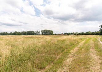 działka na sprzedaż - Goleniów (gw), Rurzyca, Łąkowa