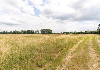działka na sprzedaż - Goleniów (gw), Rurzyca, Łąkowa