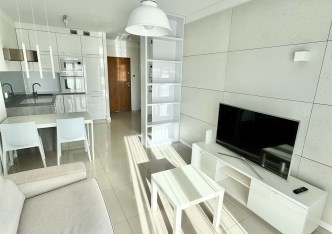 mieszkanie na wynajem - Szczecin, Nowe Miasto
