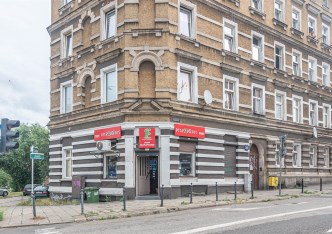 lokal na wynajem - Szczecin, Nowe Miasto, Dubois